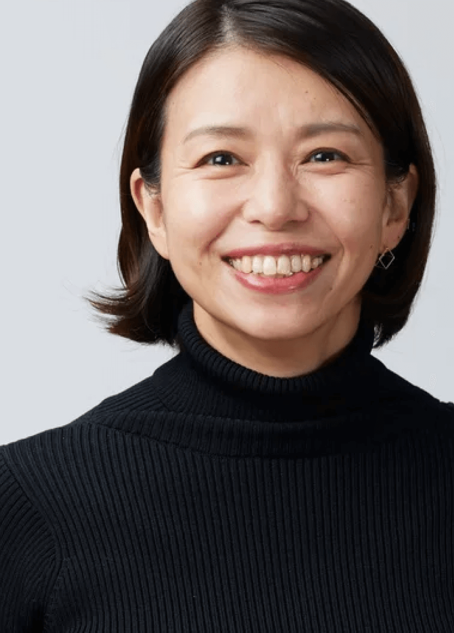 Sumiko Ogawa