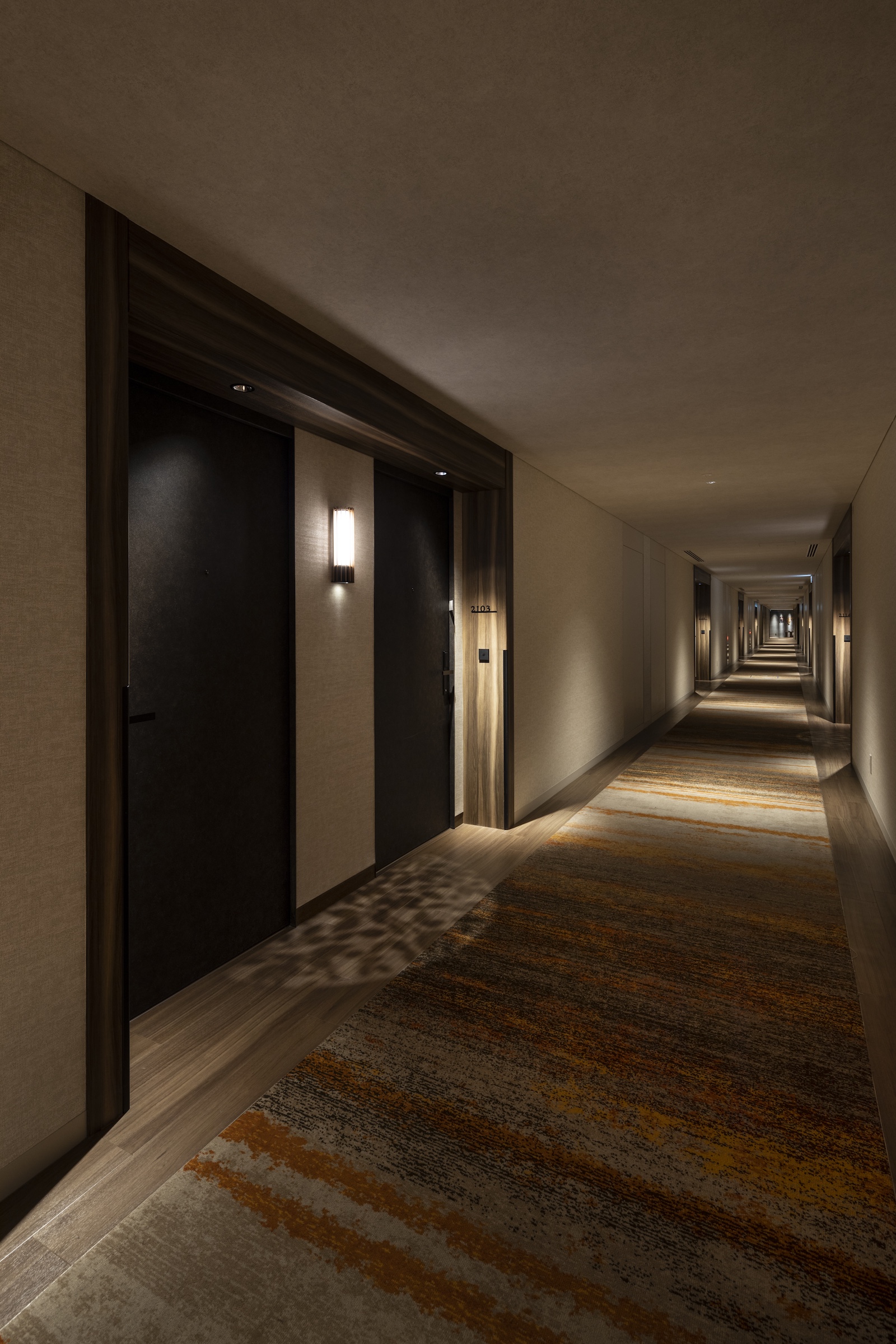 KARUIZAWA PRINCE HOTEL WEST Premium Wing