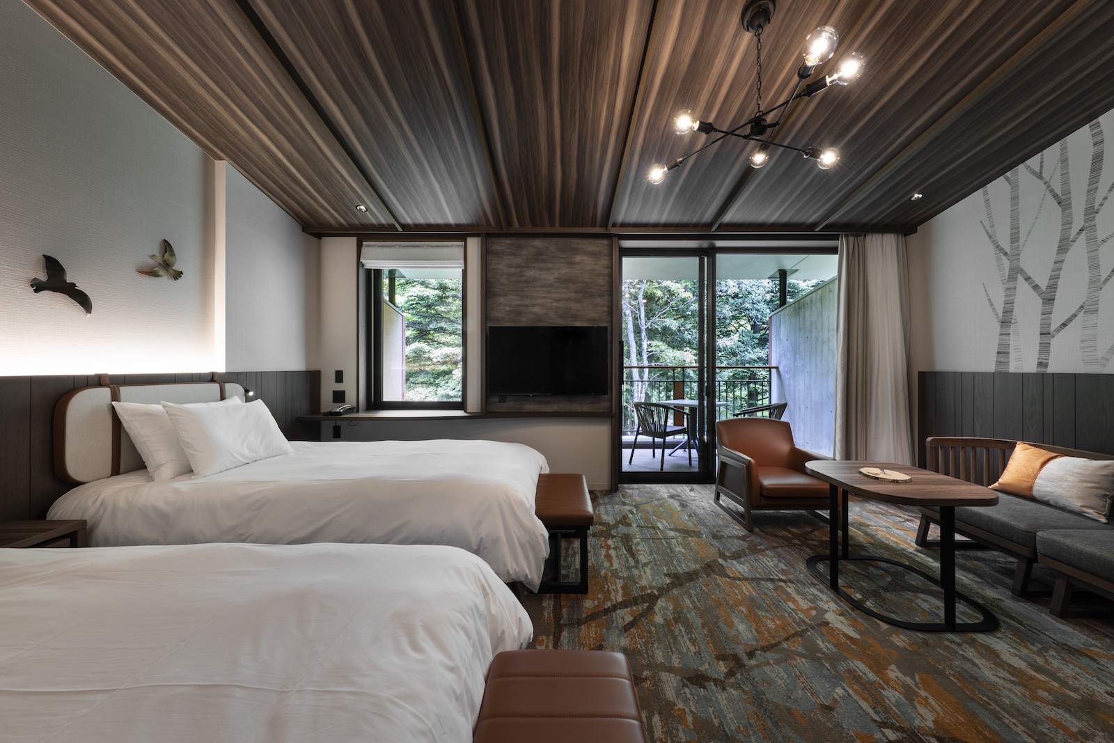 KARUIZAWA PRINCE HOTEL WEST Premium Wing