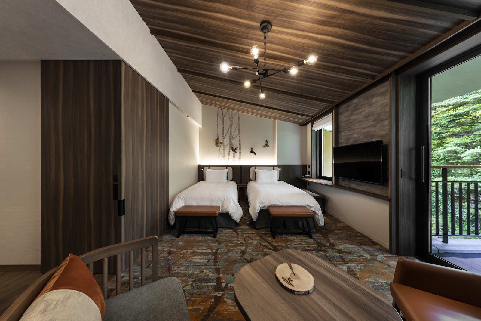 KARUIZAWA PRINCE HOTEL WEST Premium Wing