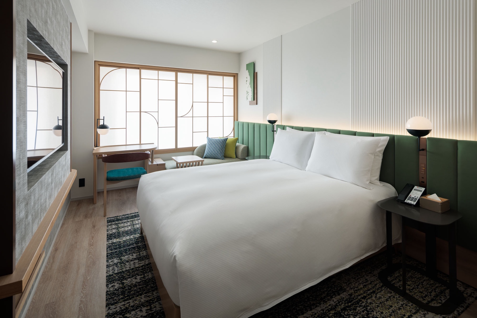 Hilton Garden inn KYOTO SHIJO KARASUMA