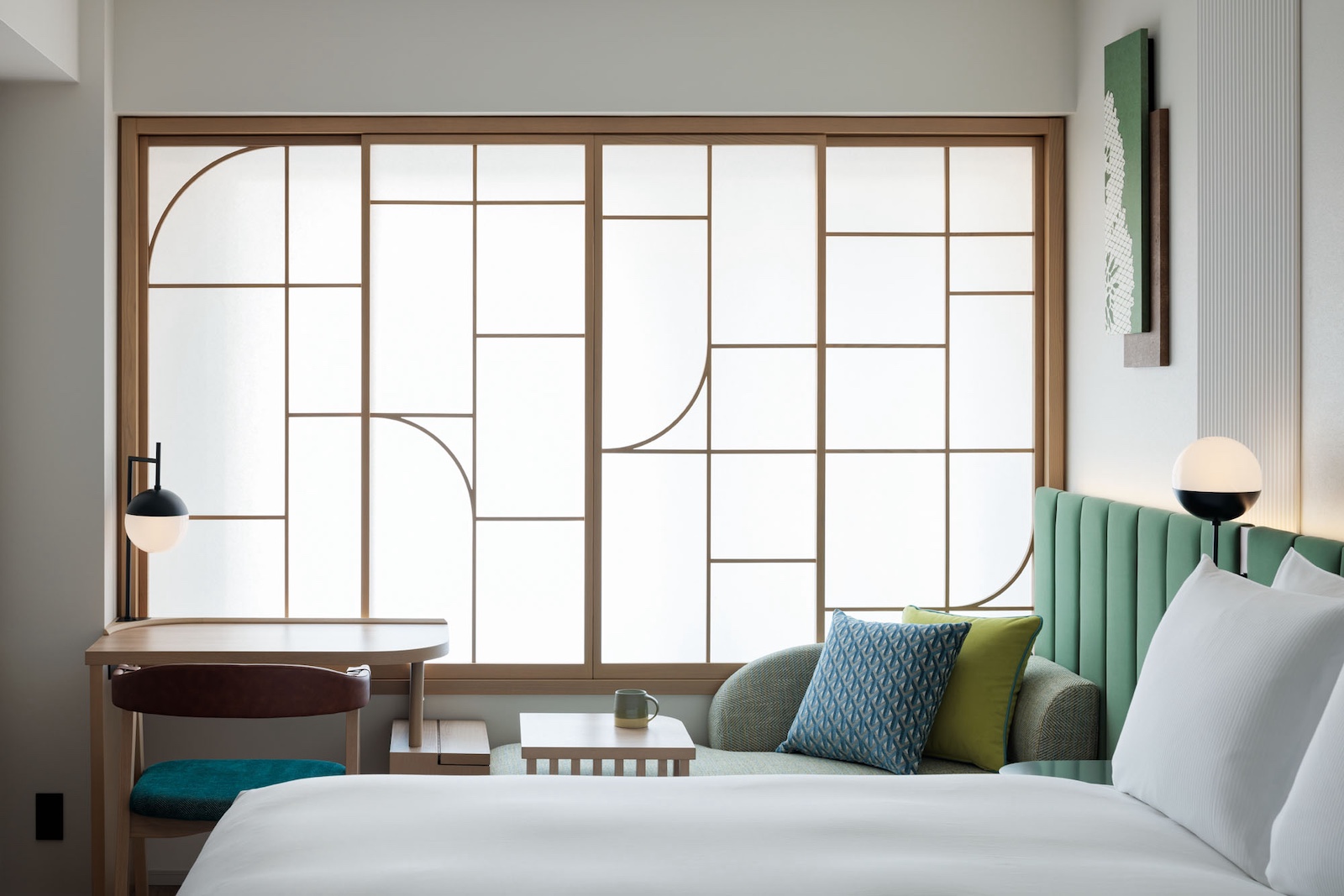 Hilton Garden inn KYOTO SHIJO KARASUMA