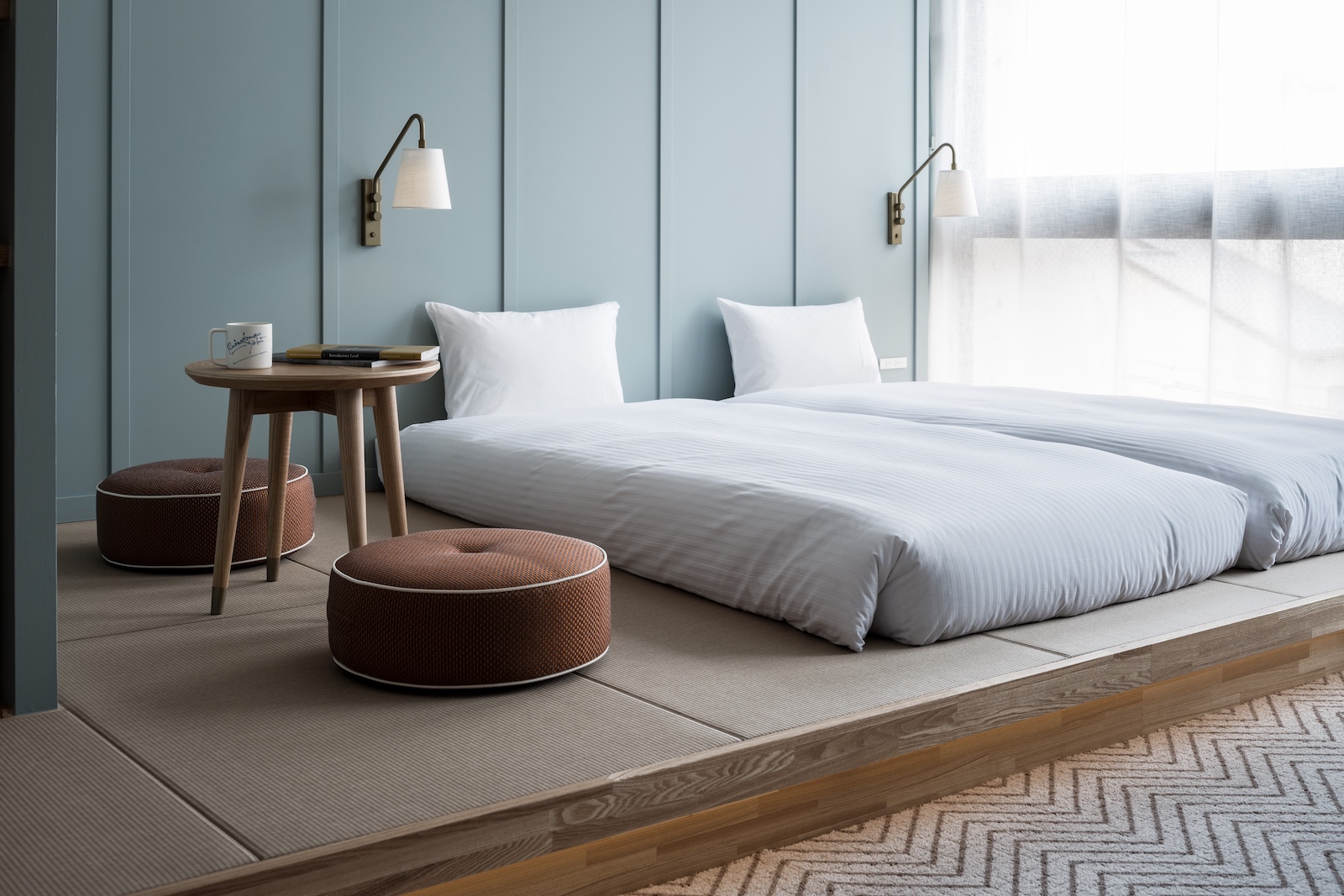 RAKURO THE SHARE HOTEL