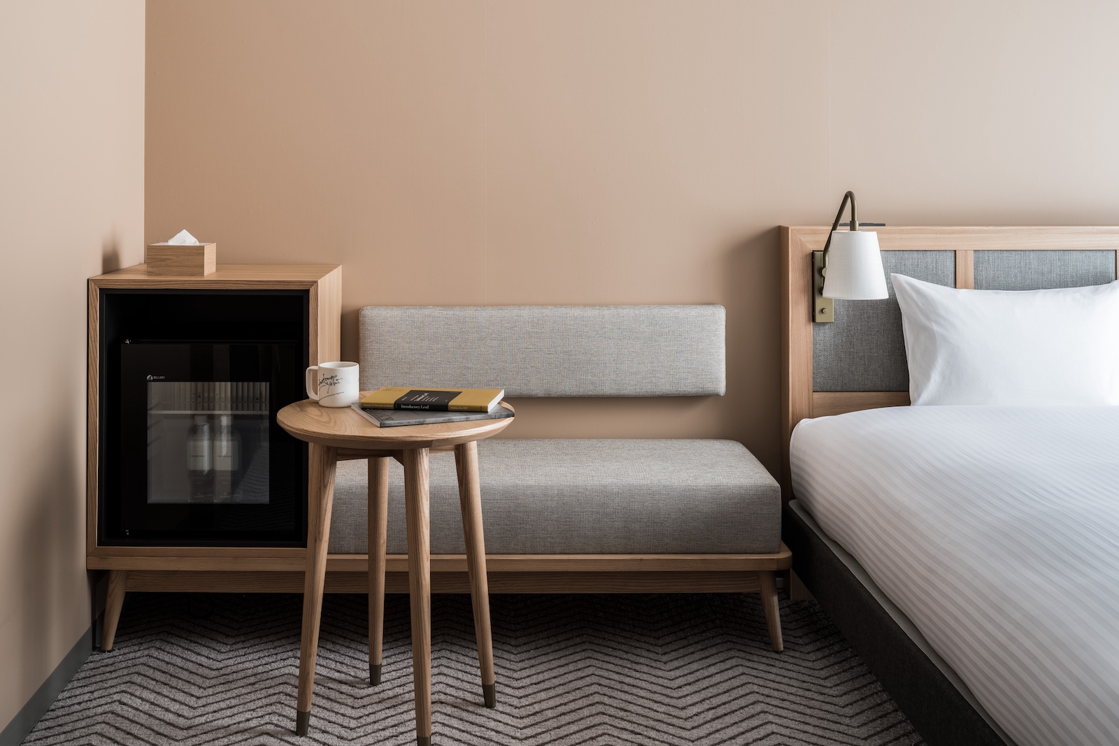 RAKURO THE SHARE HOTEL