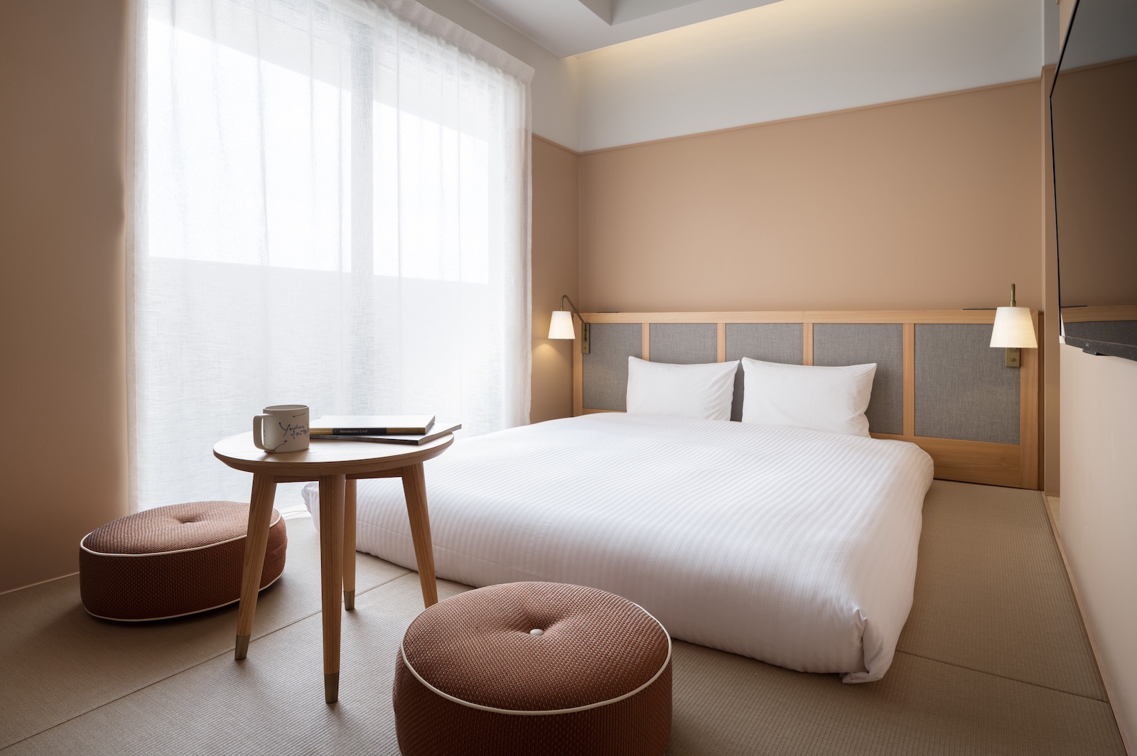RAKURO THE SHARE HOTEL